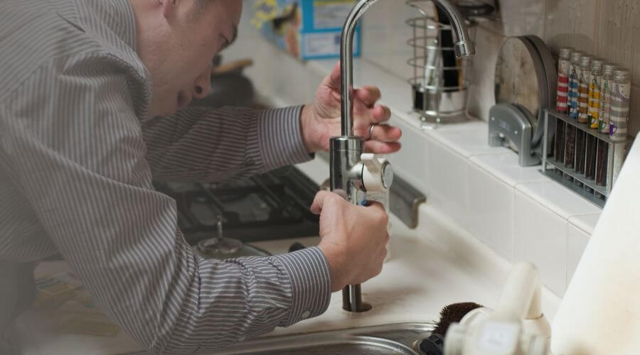 Professional Tankless Water Heater Installation in Maple Hill, NC